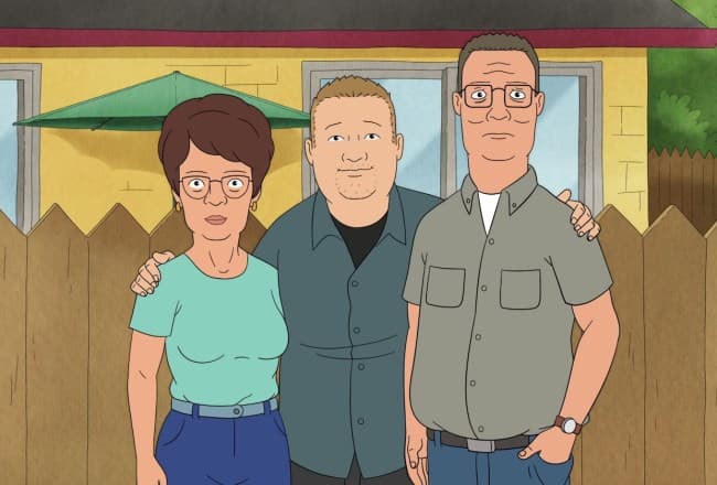 Dino-Sized Adventures Blast Off to Space in New Nickelodeon Series