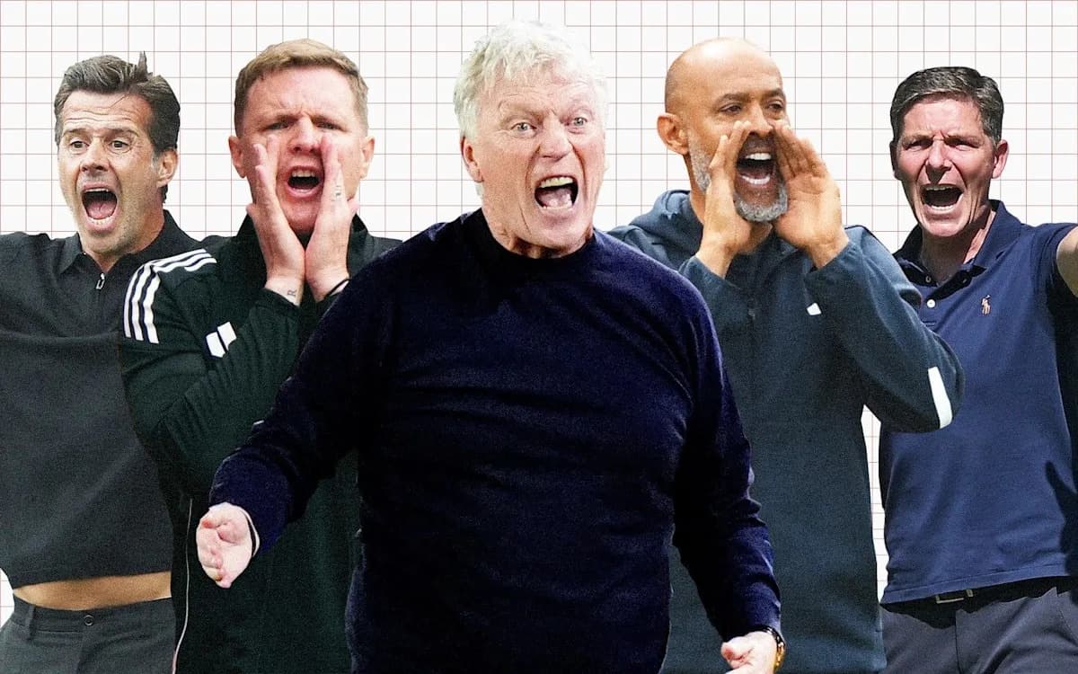 Premier League Managers Fume Over Stalled Transfers