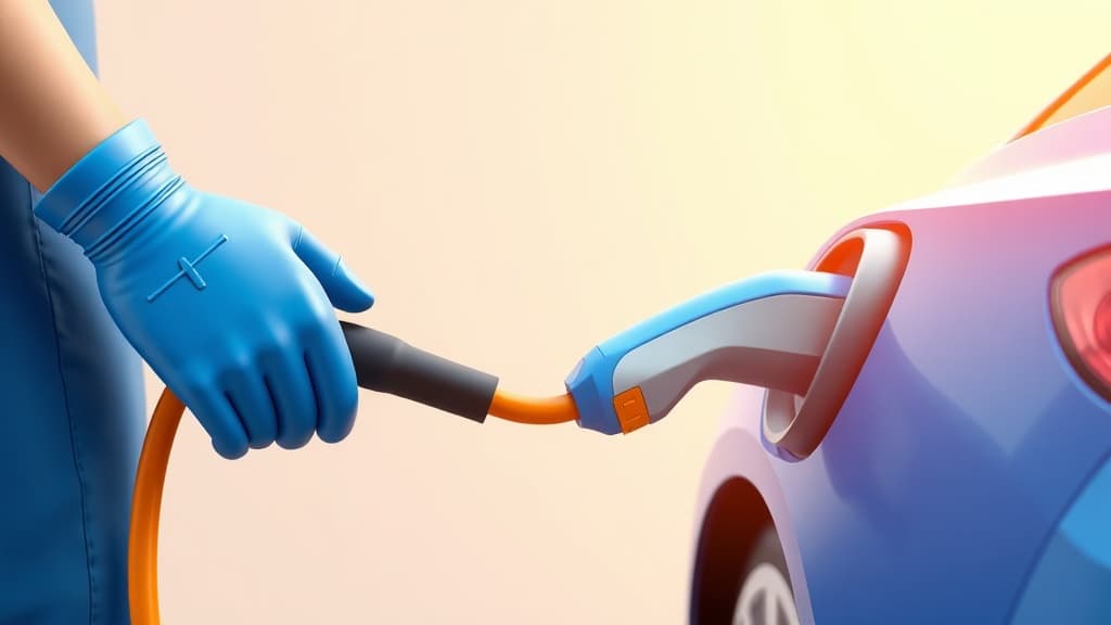Oregon Considers Mandatory Pay-Per-Mile Program for EV Owners