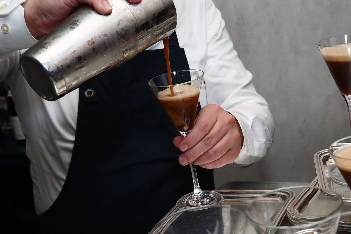 Caffeine Chaos: Fruit Flies Become Reckless After Late-Night Coffee Binge