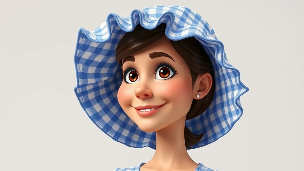 Carrie Bradshaw's Massive 'Cloud Hat' Divides Fans in 'And Just Like That...'