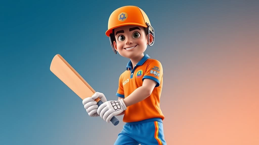 Suryakumar Yadav Set to Captain India in 2025 Asia Cup