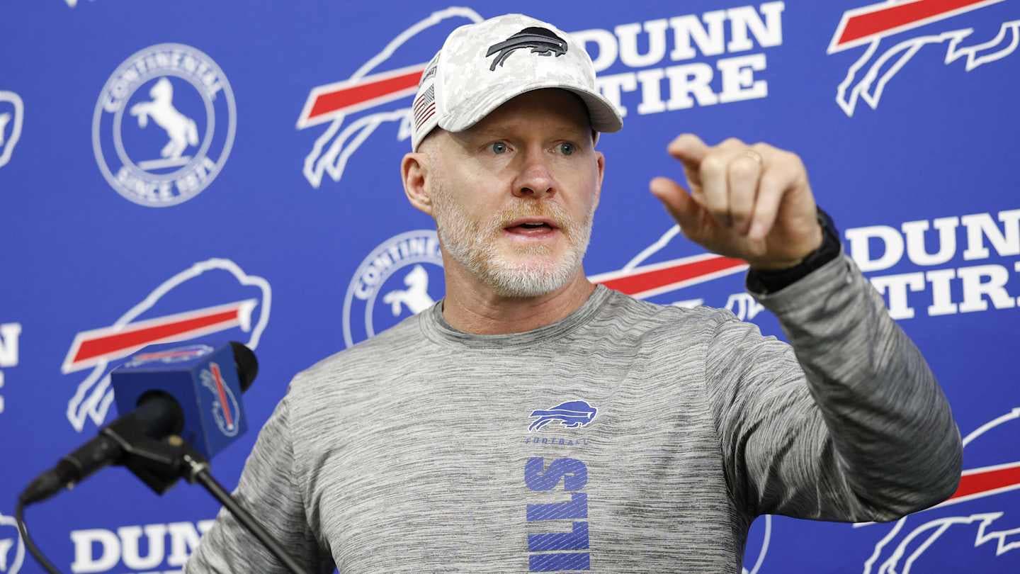 Damar Hamlin Emerges as Bills' Reliable Starting Safety