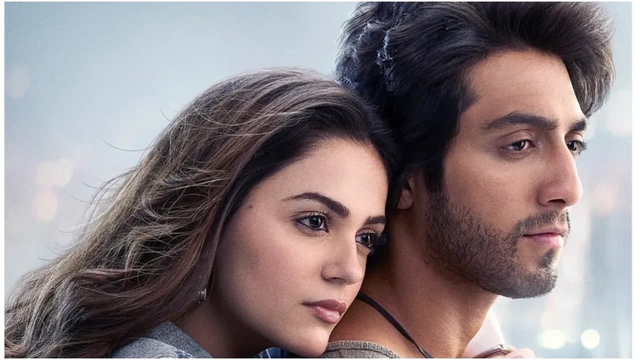 'Saiyaara' Storms the Box Office, Crosses Rs 200 Crore in 9 Days