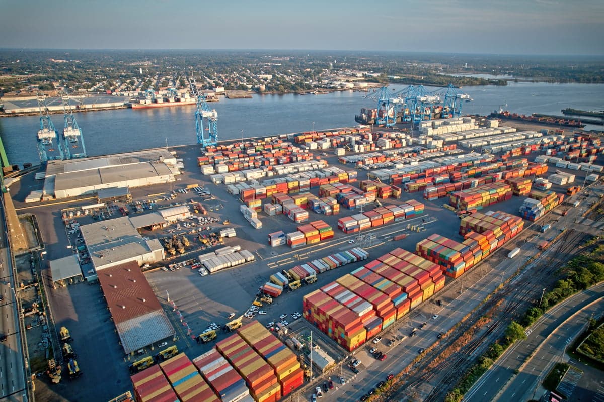 Brookfield Infrastructure Primed for Surge as AI Hype Fades in 2025