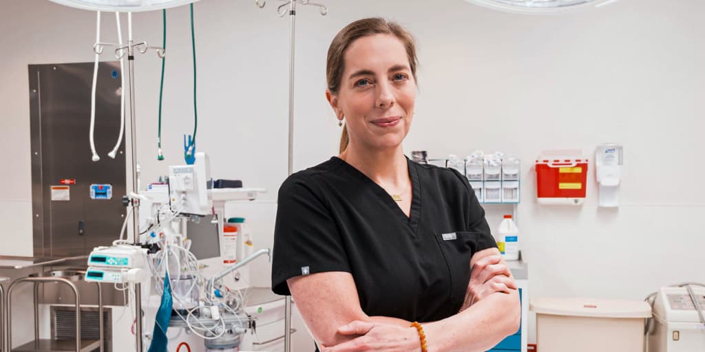 Surgeon Battles Insurance Giant Over Patient Care Disruption