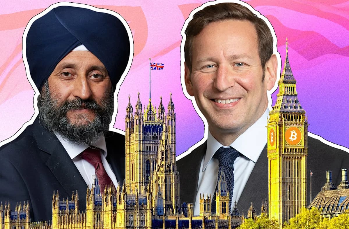 UK Lawmakers Urged to Prioritize Crypto Regulation Amid Industry Boom