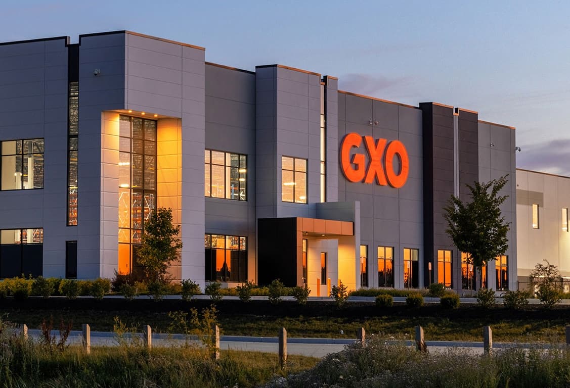GXO Sees Highest Organic Growth in 9 Quarters, Boosts Guidance