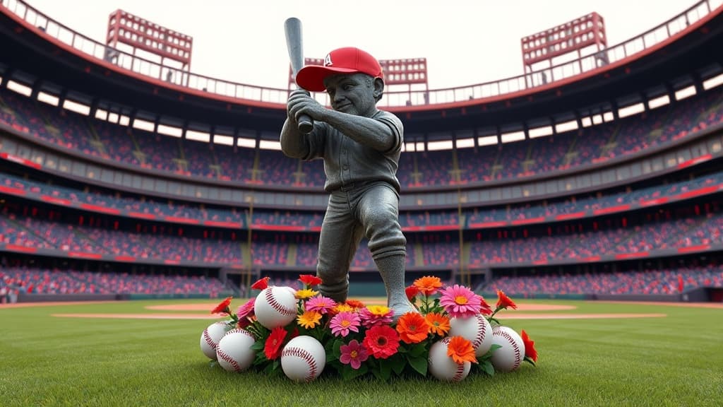 Ryne Sandberg's Legacy: Honoring a Cubs Icon's Remarkable Career and Character