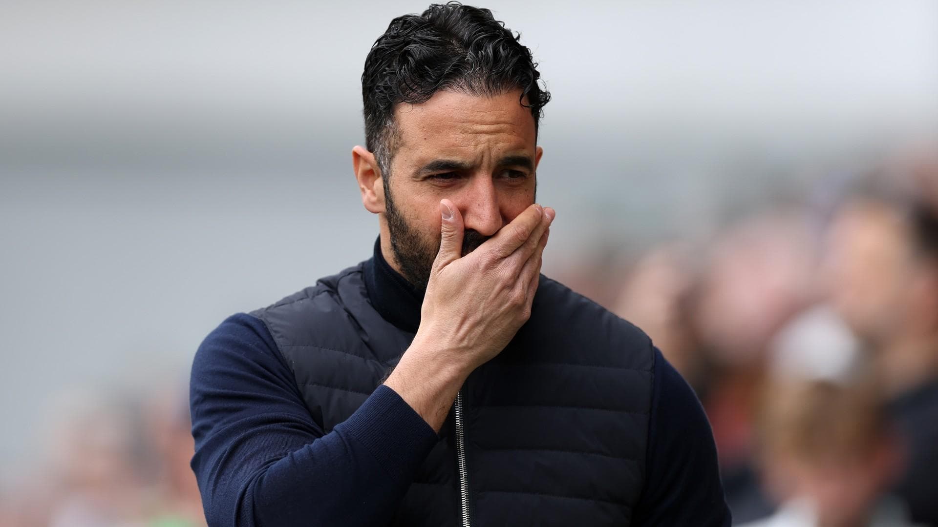 Manchester United's Goalkeeper Woes Persist Despite New Manager