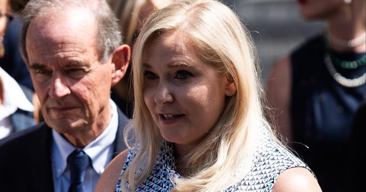 Epstein Victim's Family Rejects Leniency for Accomplice Ghislaine Maxwell