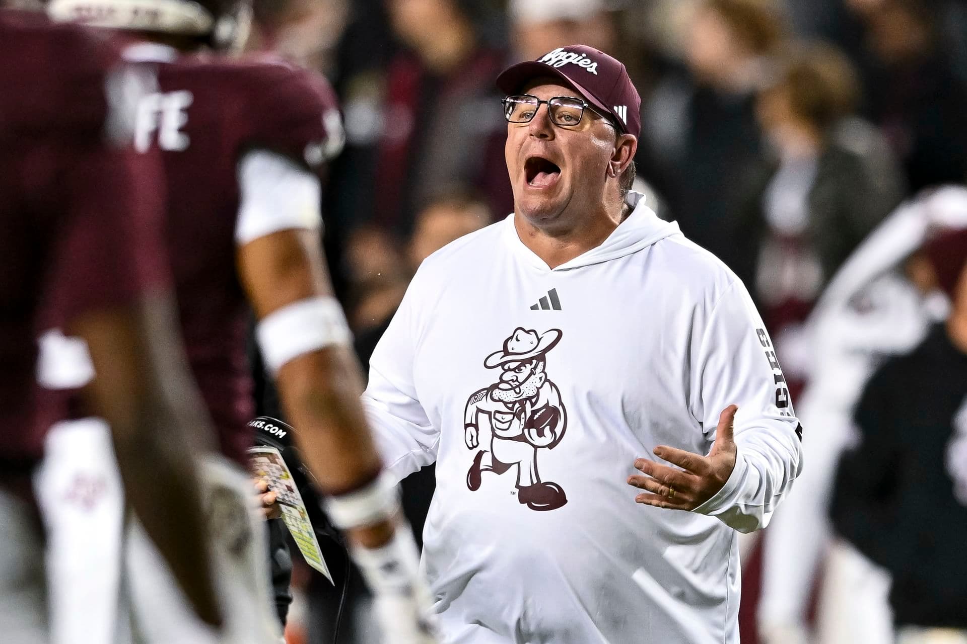 Texas A&M Aggies Aim for Redemption After 2024 Late-Season Slump