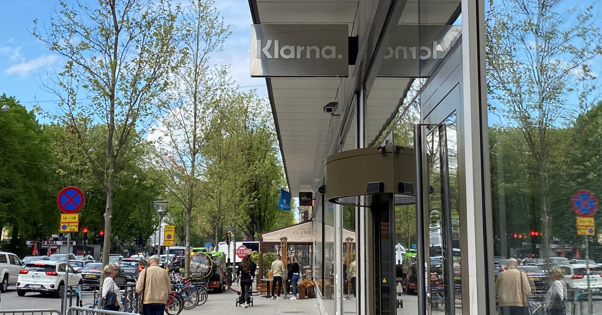 Klarna Relaunches $1 Billion U.S. IPO at $13-$14 Billion Valuation