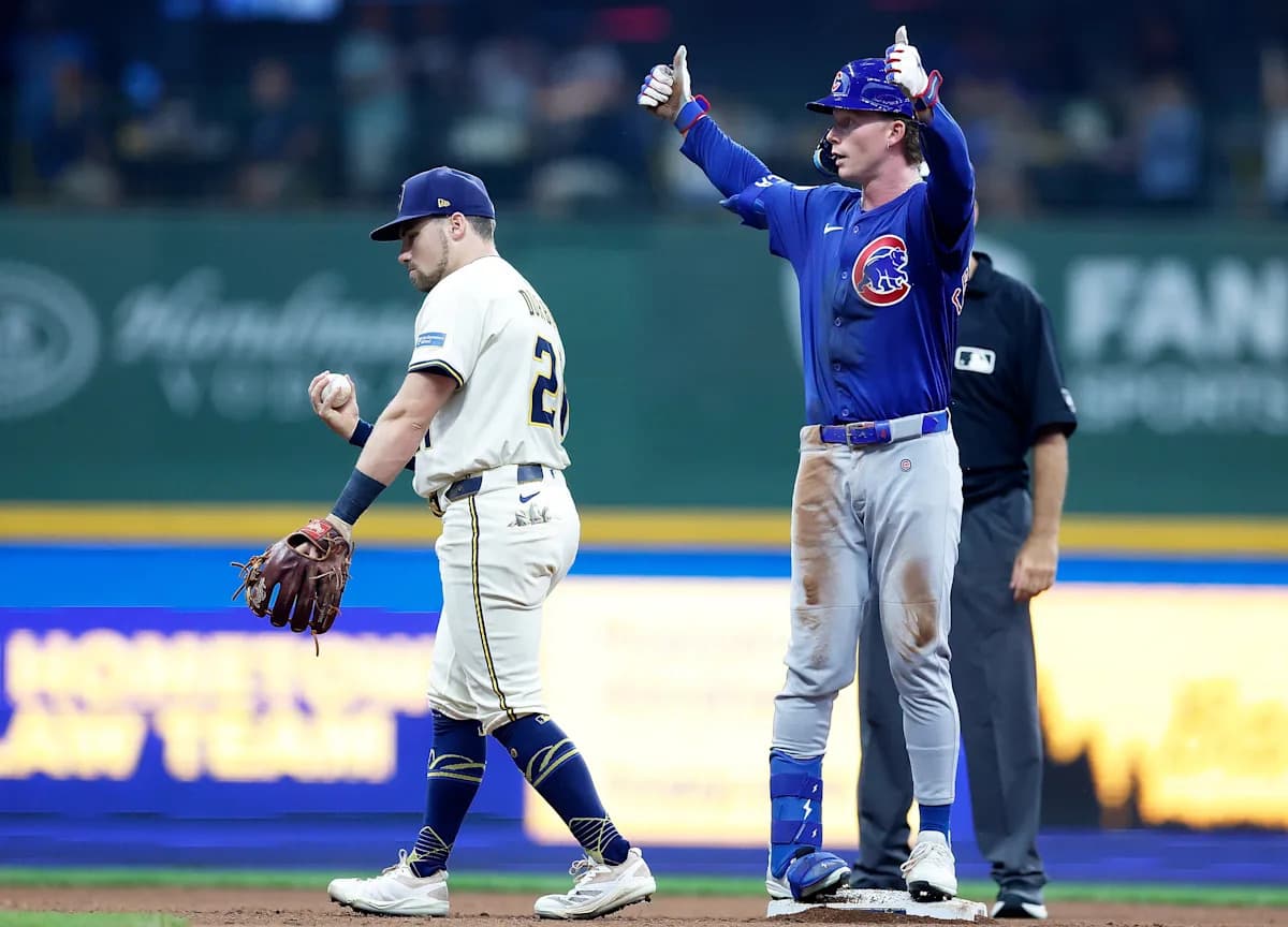 Brewers' Historic Run Faces Sustainability Questions as Playoff Race Heats Up