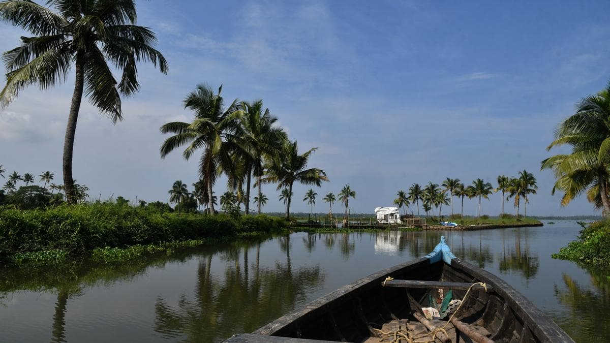 Kadamakudy Island Gears Up for Tourism Boom After Mahindra's Bucket List Shoutout