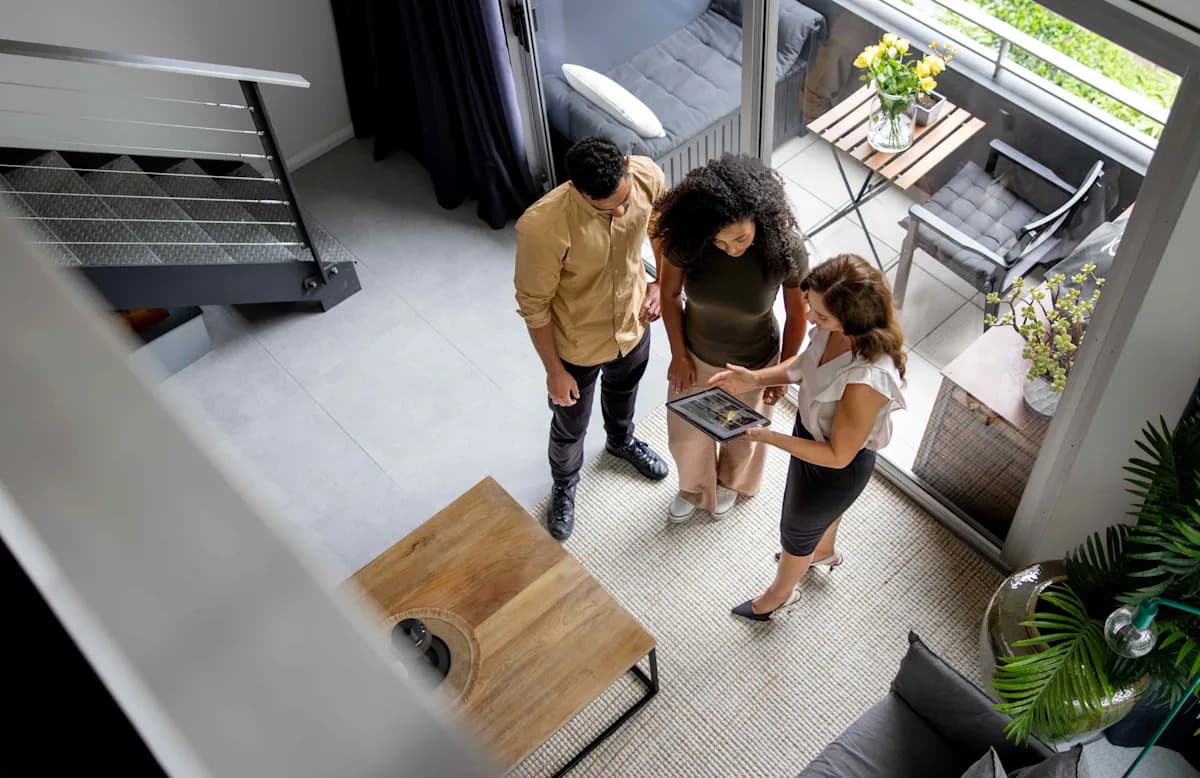 Homebuyers Regain Confidence as Housing Market Thaws