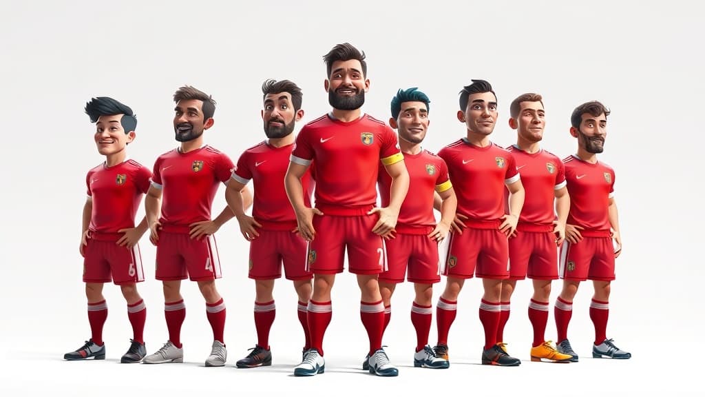 EA FC 26 Shakes Up Manager Career Mode with Dynamic Manager Market