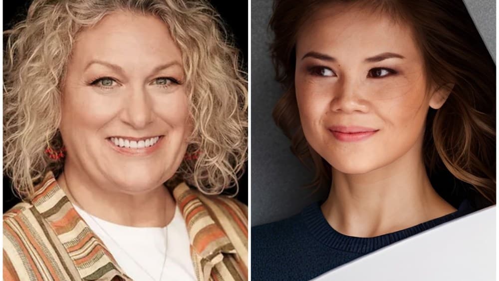 Fox Entertainment Promotes Animation Leaders, Expands Senior Team