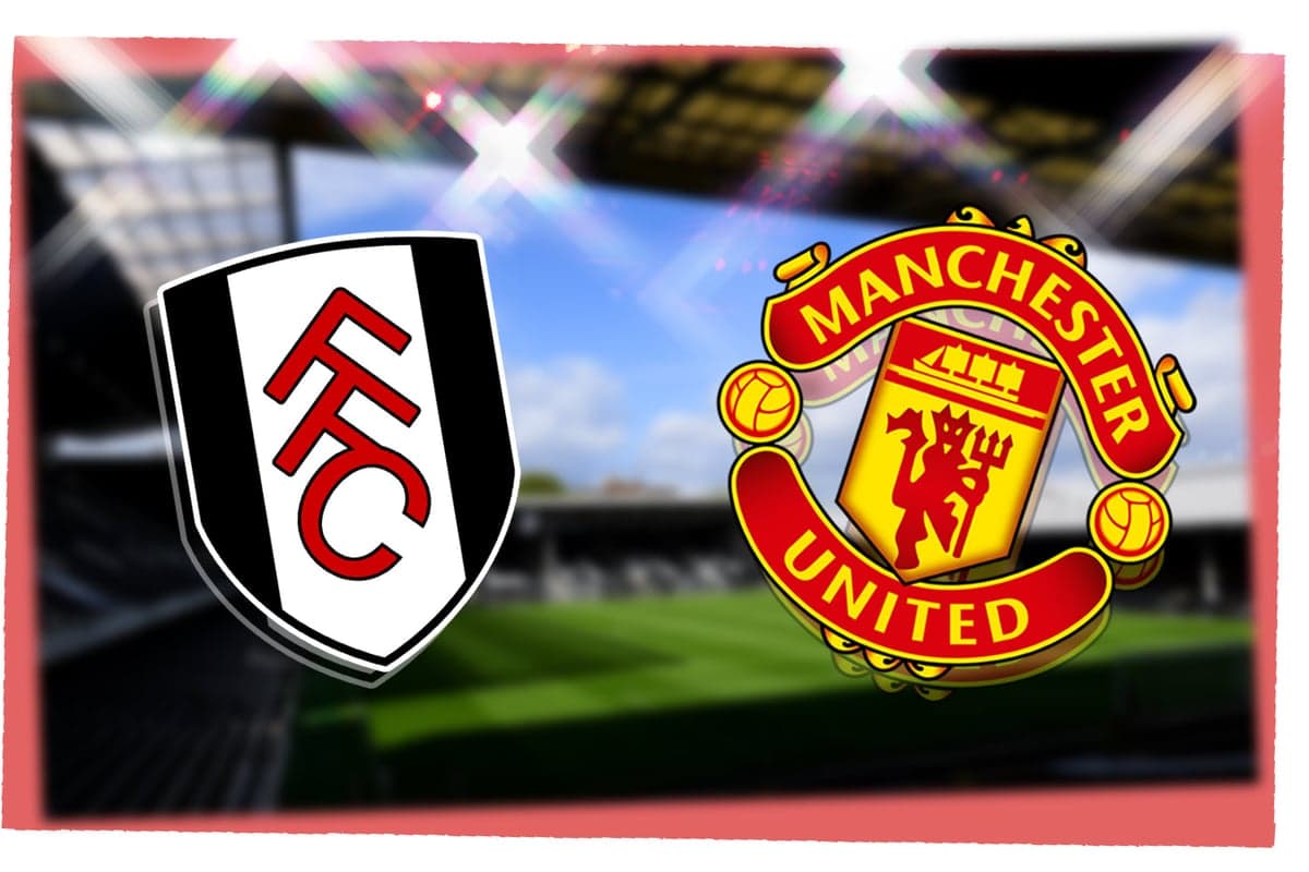 Fulham Aim to Avenge Last Season's Defeats Against Manchester United