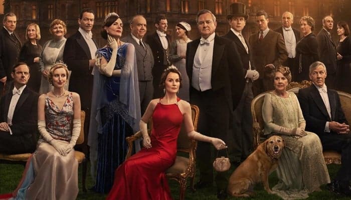 Elizabeth McGovern Reflects on Maggie Smith's Lasting Impact in 'Downton Abbey' Finale