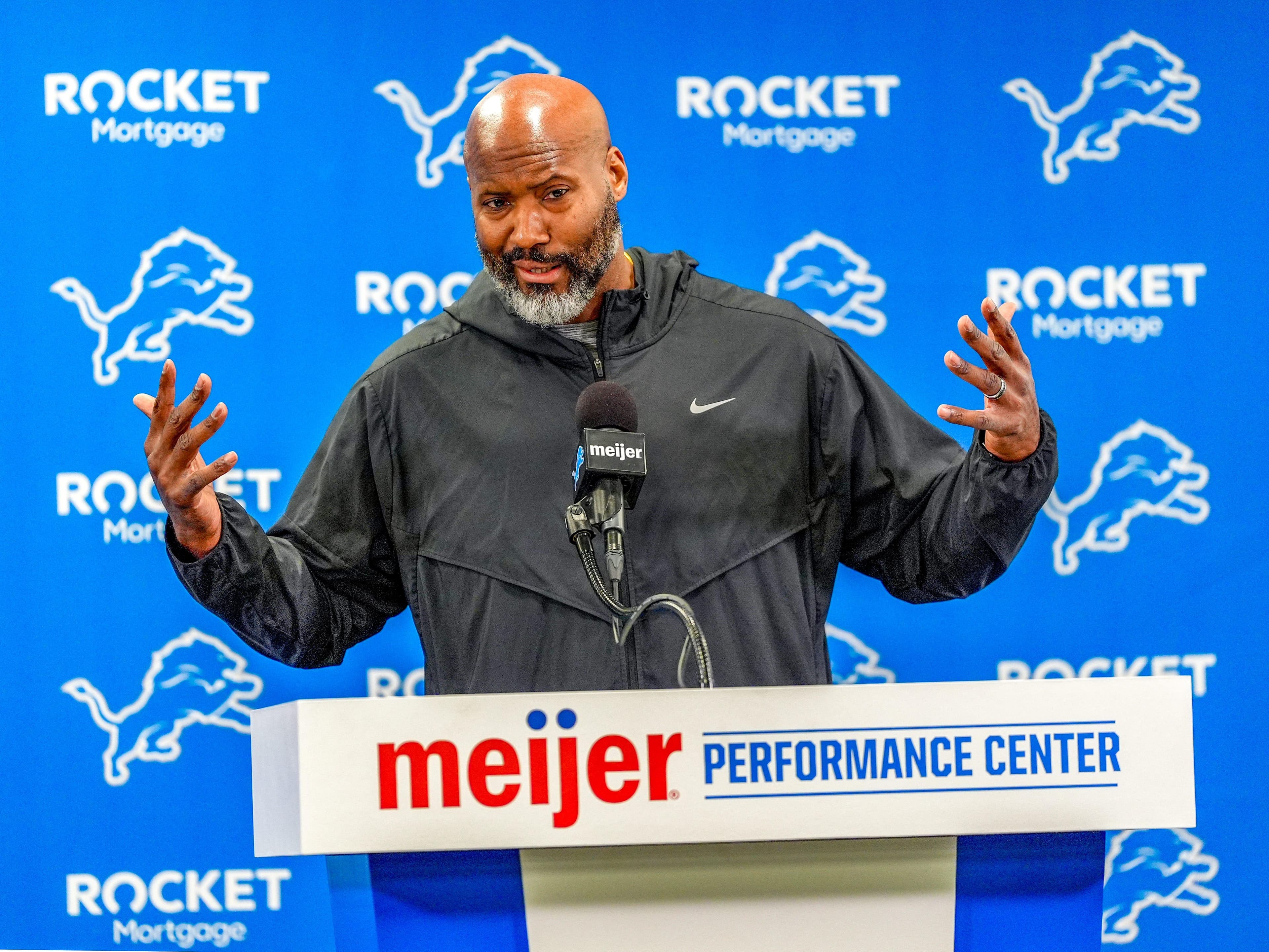 Lions Prepare to Make Safety Brian Branch Highest-Paid in NFL History
