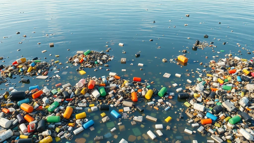 Nagpur's Futala Lake in Crisis: NGT Orders Municipal Action