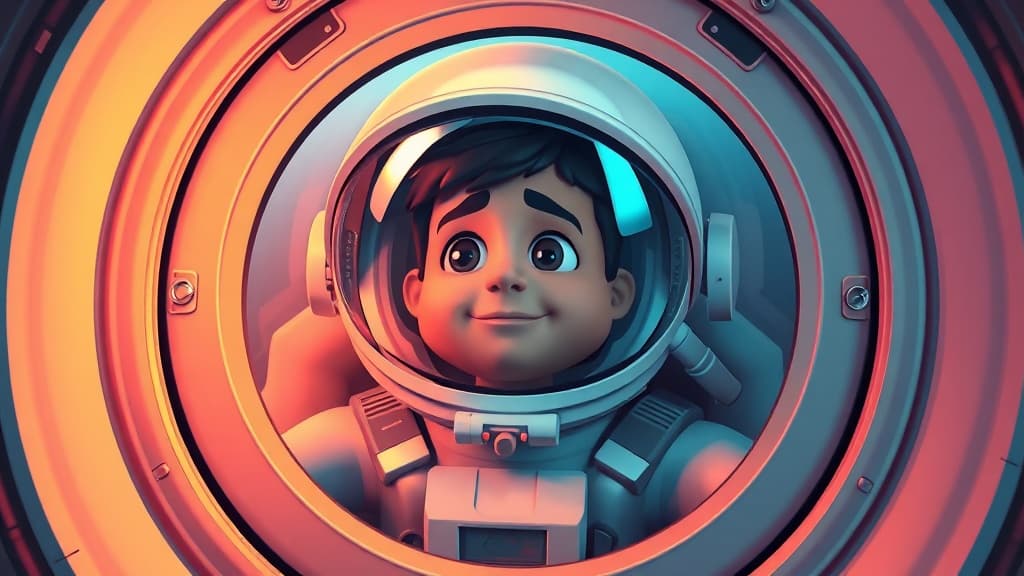 Astronaut Retires After Unexpected Extended Stay on ISS