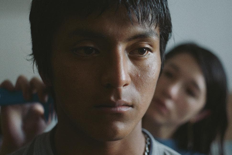 Trauma-Bonded Lovers Defy Society's Boundaries