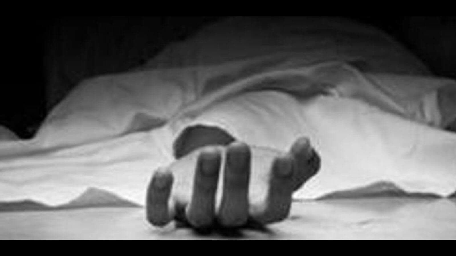 Haryana Man's Tragic Death Sparks Police Investigation