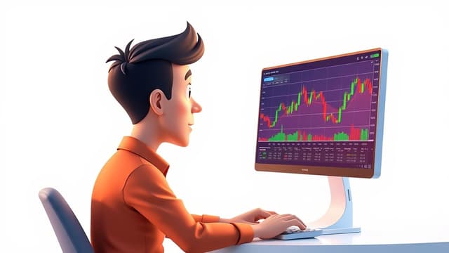 Tech Titans Tumble as US Stocks Slide on Earnings Jitters