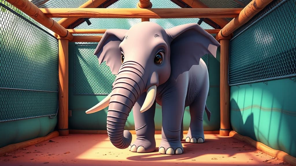 Supreme Court Orders Probe into Vantara Wildlife Facility Allegations