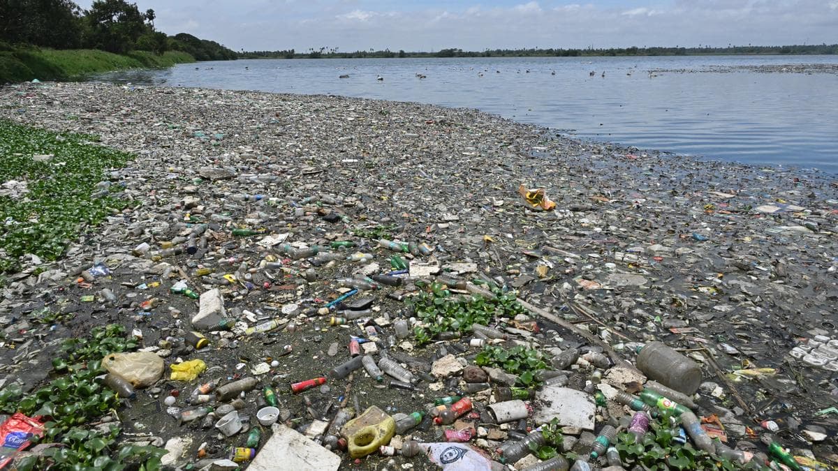 ICMR to Expand Wastewater Virus Surveillance to 50 Indian Cities in 6 Months