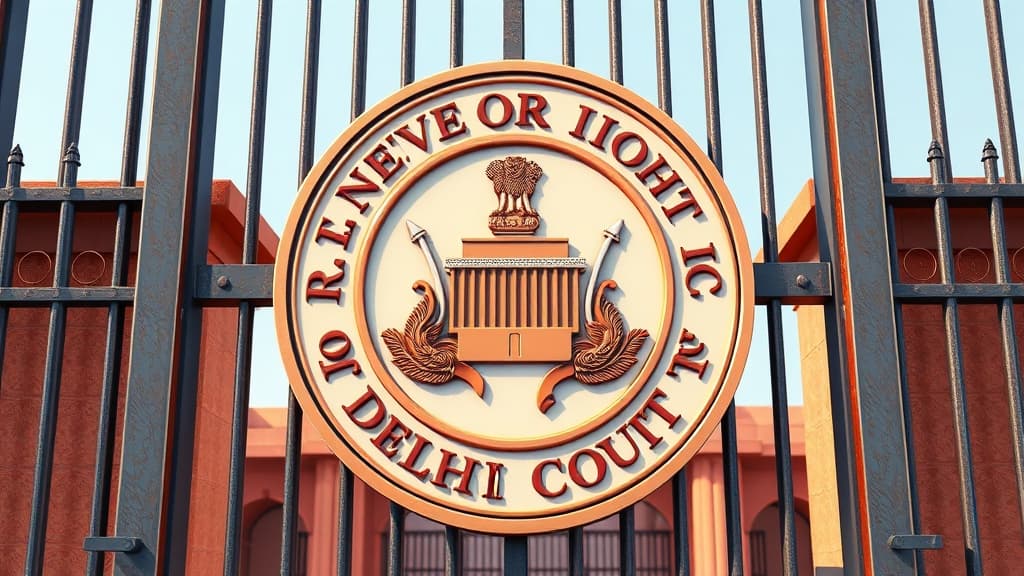 Delhi High Court Demands Overhaul of Stray Dog Rehabilitation in City