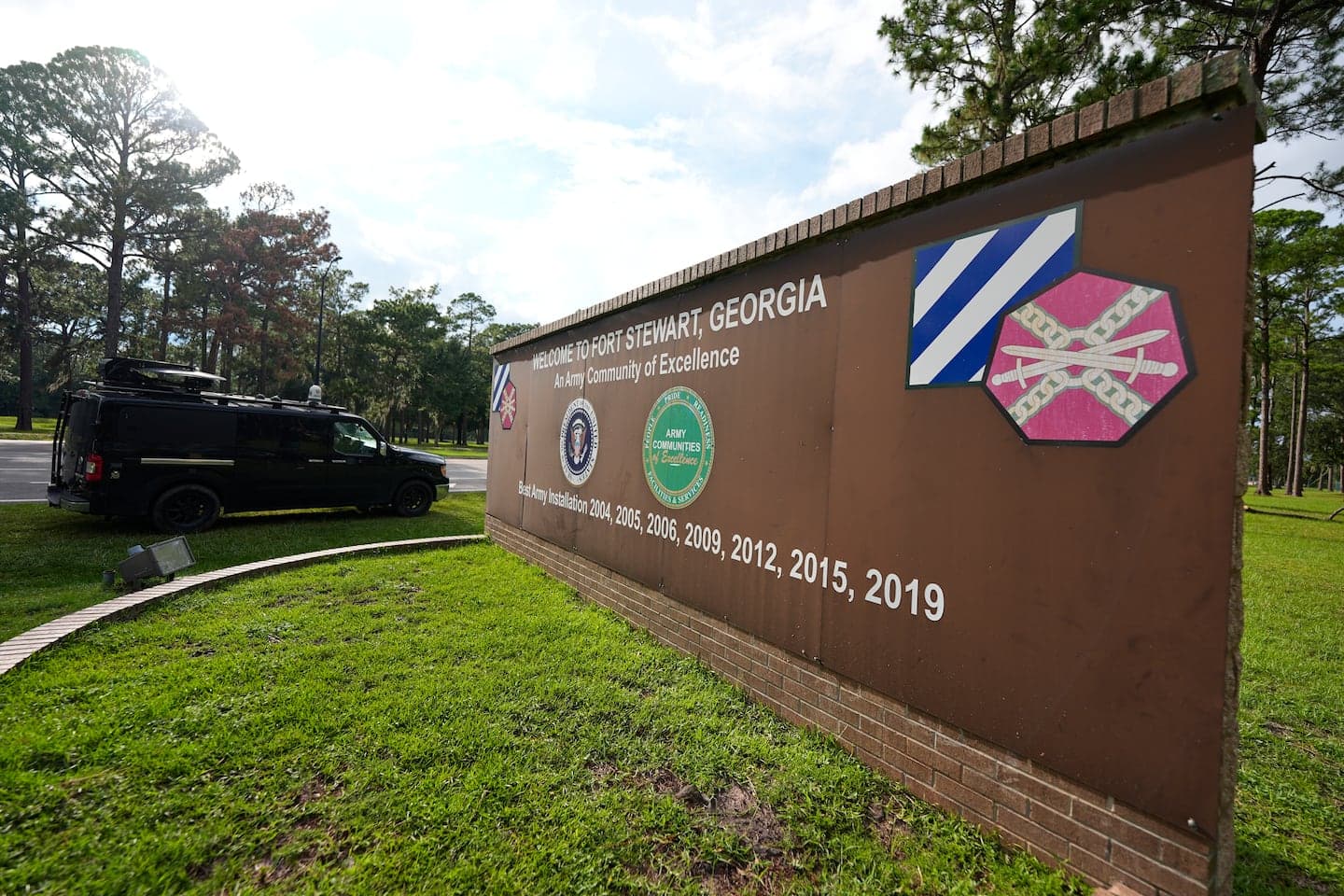 Strict Gun Policies on U.S. Military Bases Spark Debate After Incident
