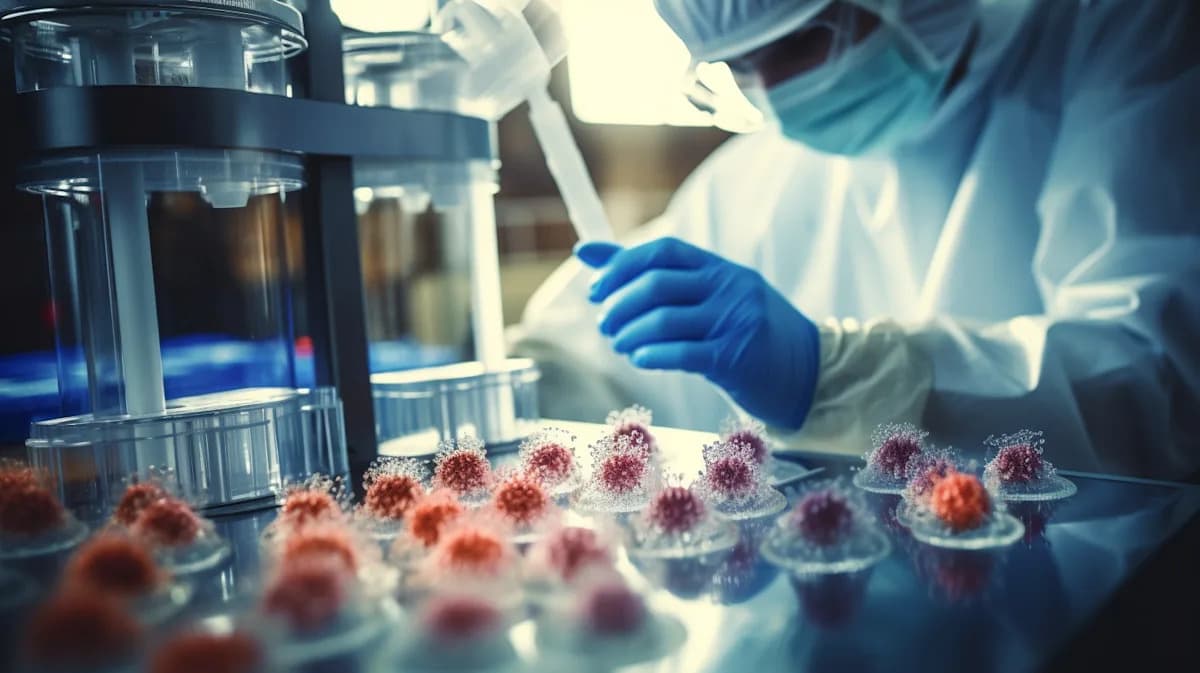 UK Approves ImmunityBio's Groundbreaking Bladder Cancer Treatment