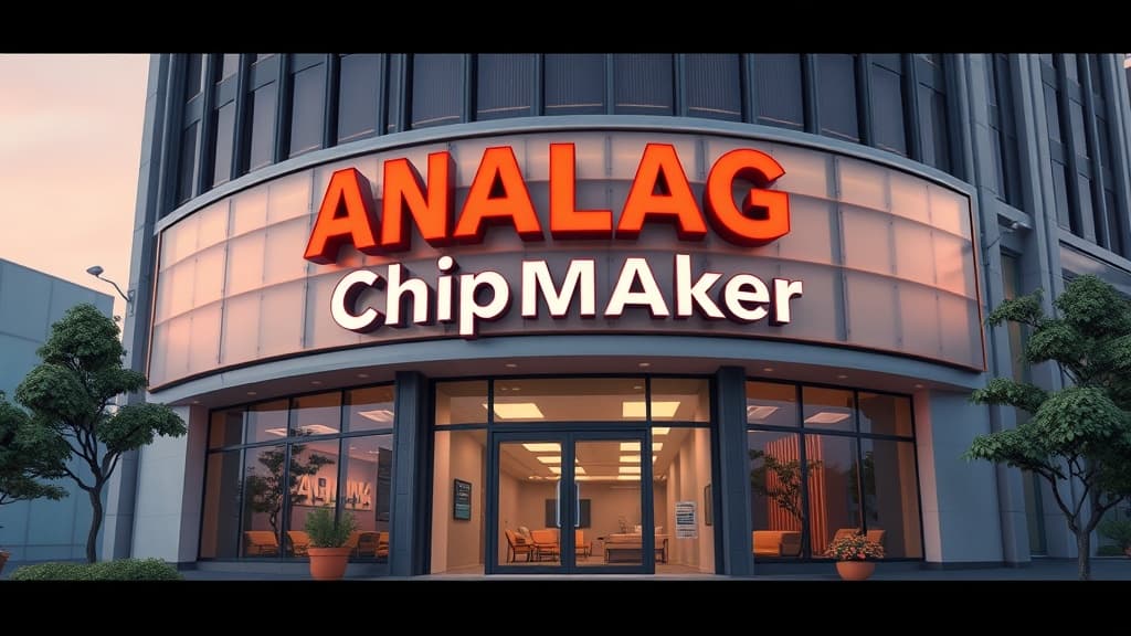 Microchip Technology Earnings Reveal Mixed Signals Ahead of Q2 Results