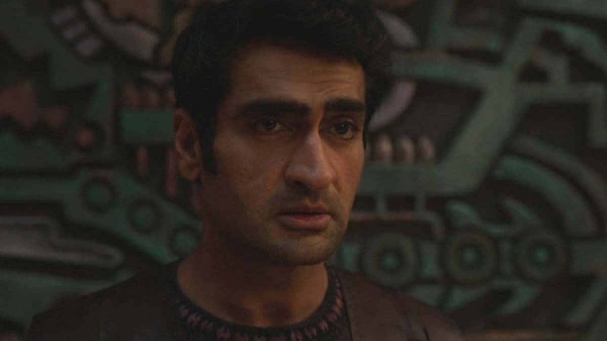 Eternals Saga Stalls: Marvel's Ambitious Superhero Franchise Faces Uncertain Future