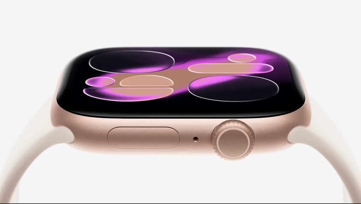 Apple's 2025 Smartwatch Lineup Boasts Vital Health Tracking and Connectivity Upgrades