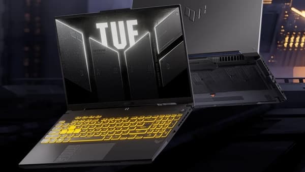 Asus Offers 10-Minute Laptop Delivery through Swiggy Instamart