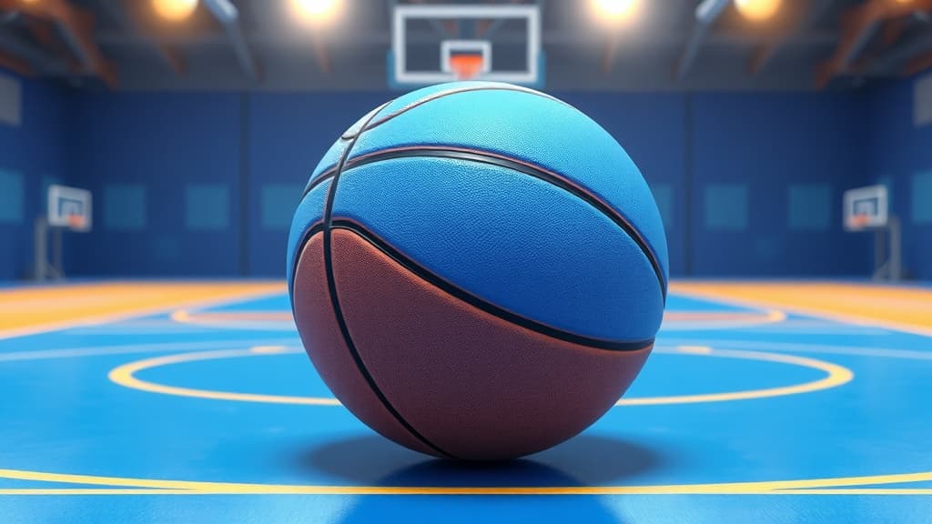Tennessee Closes In on Top 2026 Basketball Recruit
