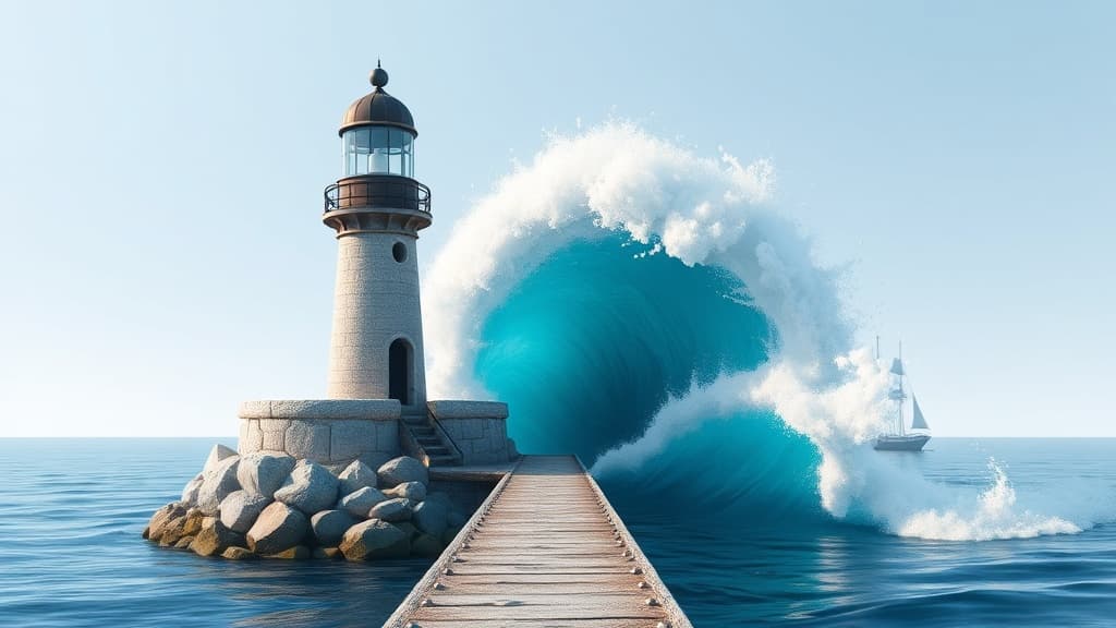 Thunderstorms and Gales to Batter UK This Weekend