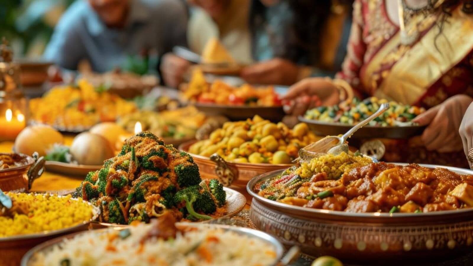 Maharashtra FDA Cracks Down on Festive Food Adulteration