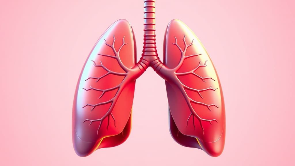 Holistic Lung Cleansing Gains Popularity Amid Urban Air Pollution