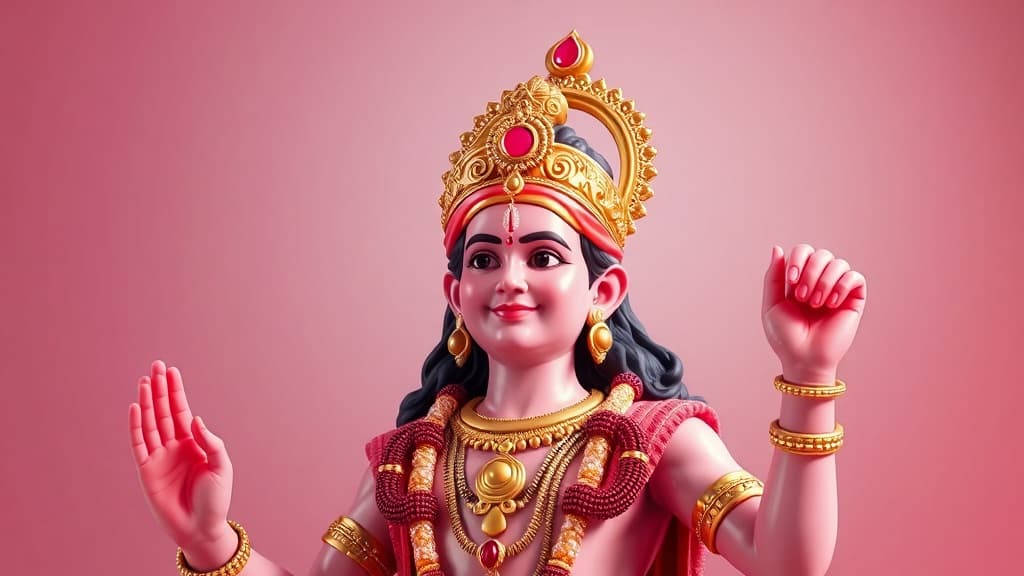Krishna Janmashtami Spans Two Days in 2025, Devotees Rejoice