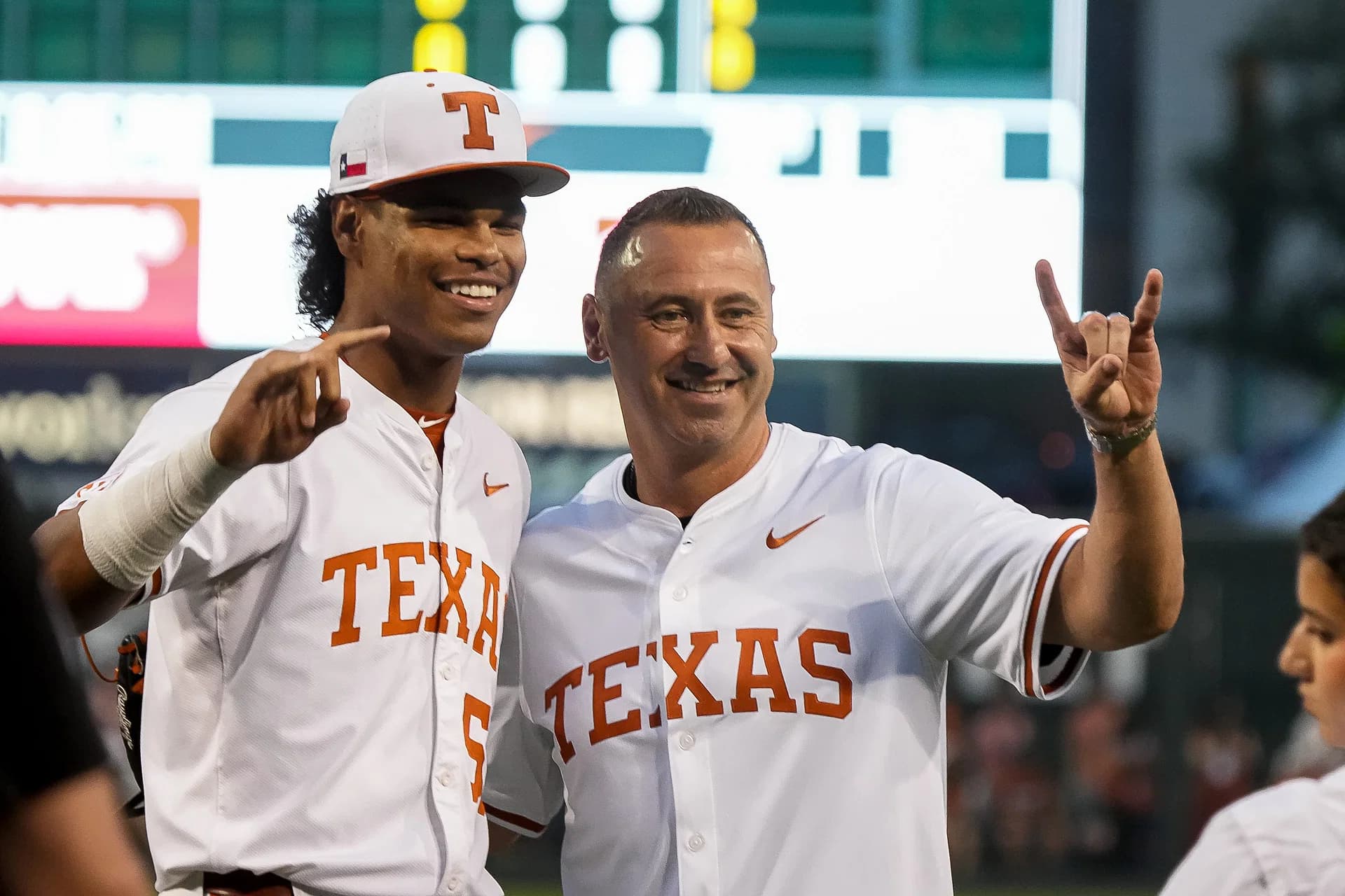 Texas Coach Overcomes Heart Surgery to Lead Longhorns to Success