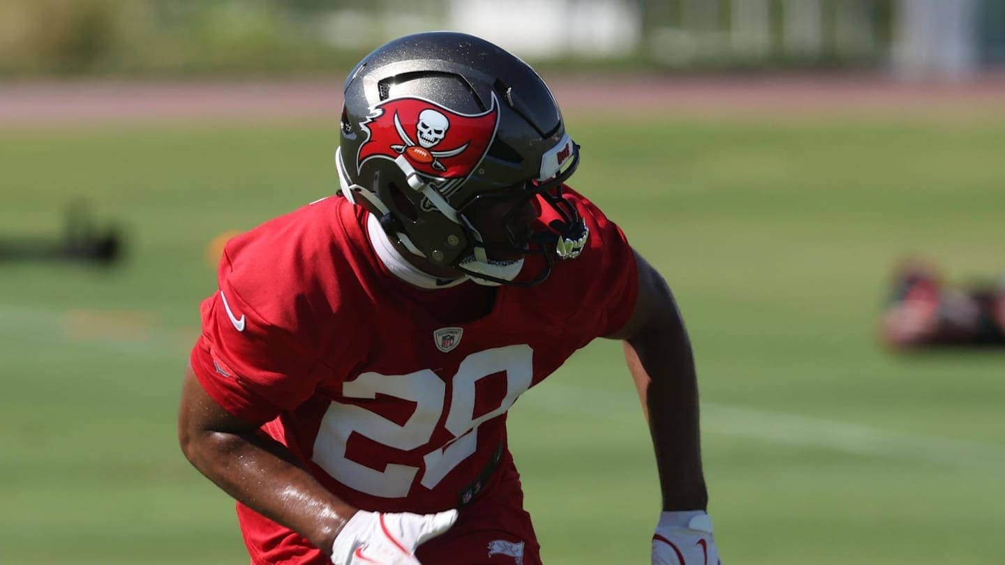 Buccaneers Facing Challenges Ahead of 2025 Season