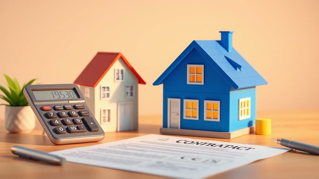 India's Housing Shift: Bigger, Pricier Homes Dominate Demand