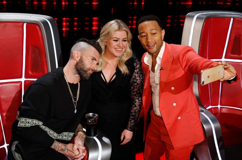 Voice Coaches Reunite for Epic 'Battle of Champions' in 2026