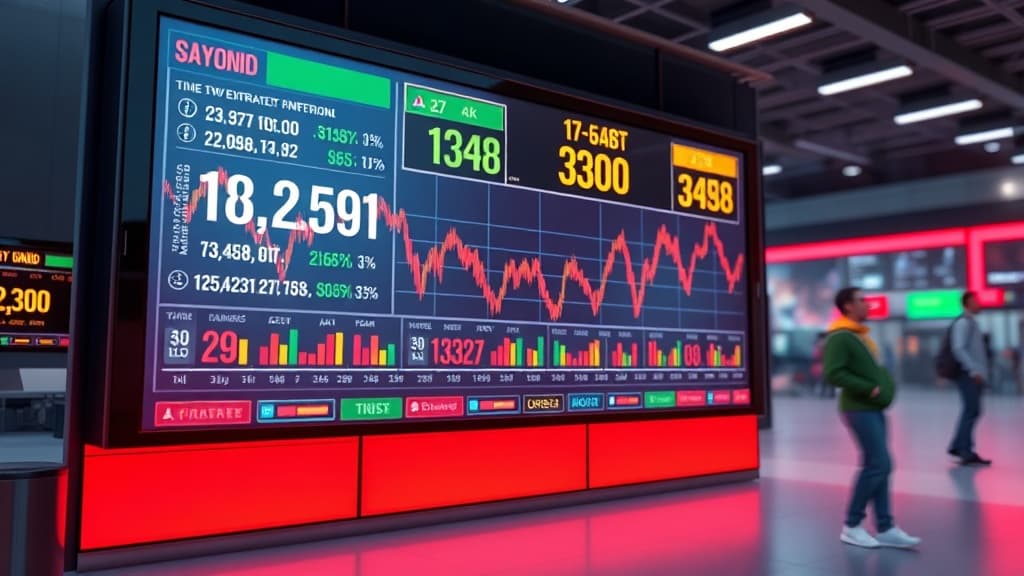 Nikkei Retreats as Investors Lock in August Gains