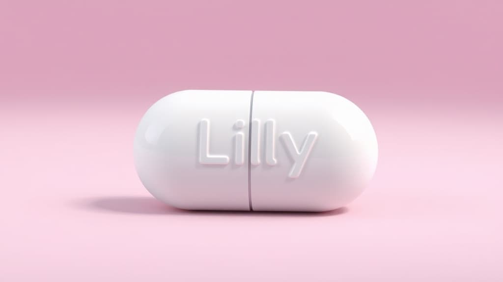Blockbuster Weight Loss Pill Helps Patients Shed Nearly 2 Stone
